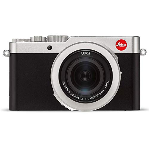 LEICA D-LUX 7 シルバー 本体と付属品 Amazon | Leica D-LUX 7 シルバー 19116 | コンパクト 通販
